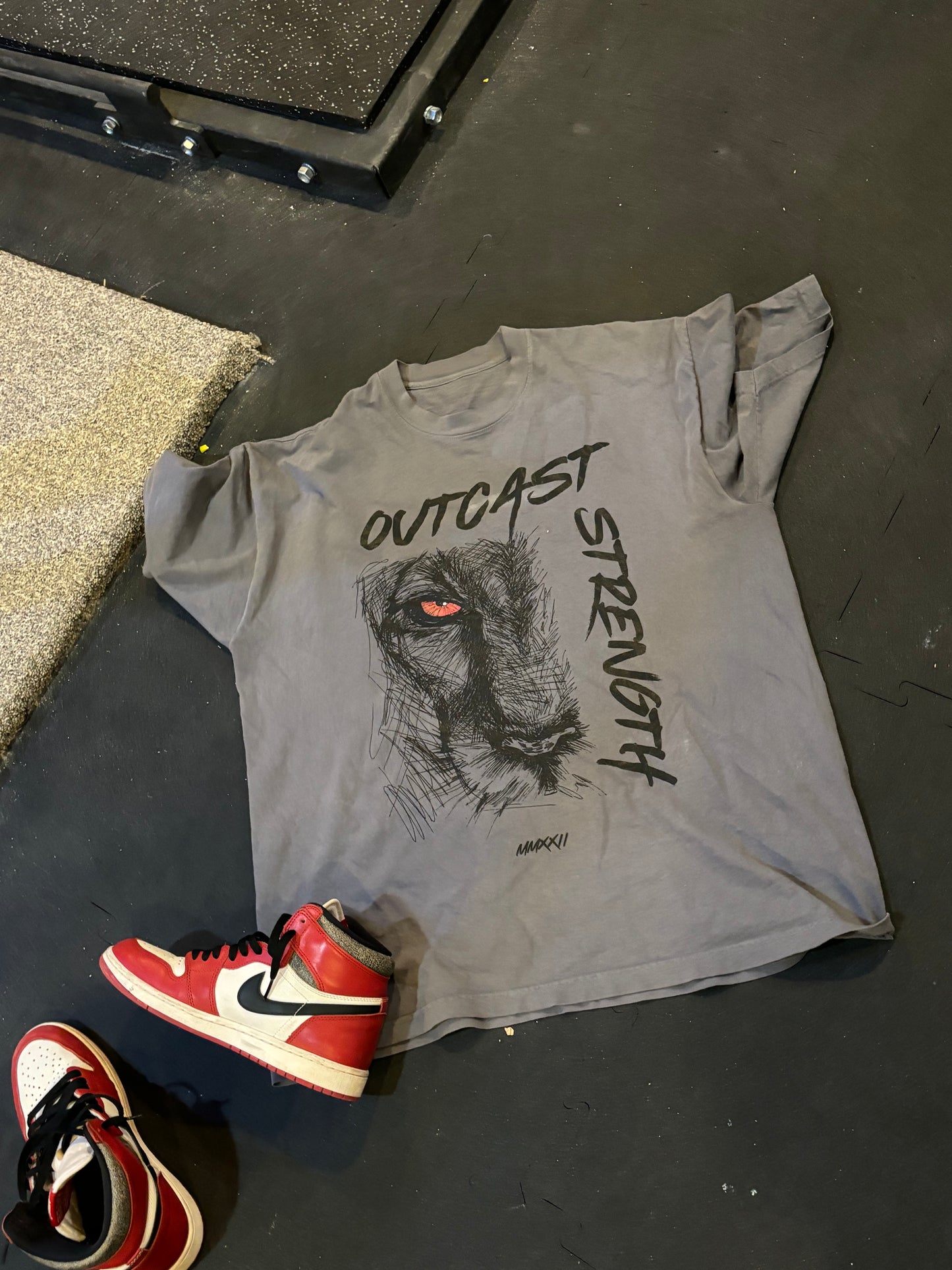 Predator Shirt